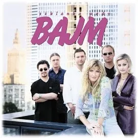 Bajm — O Tobie — обложка